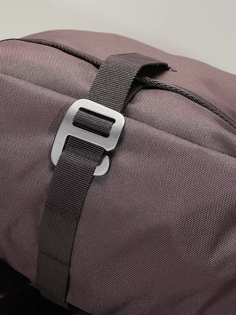 AEVOR | Sac à dos Roll Pack 20-28L | Lilas