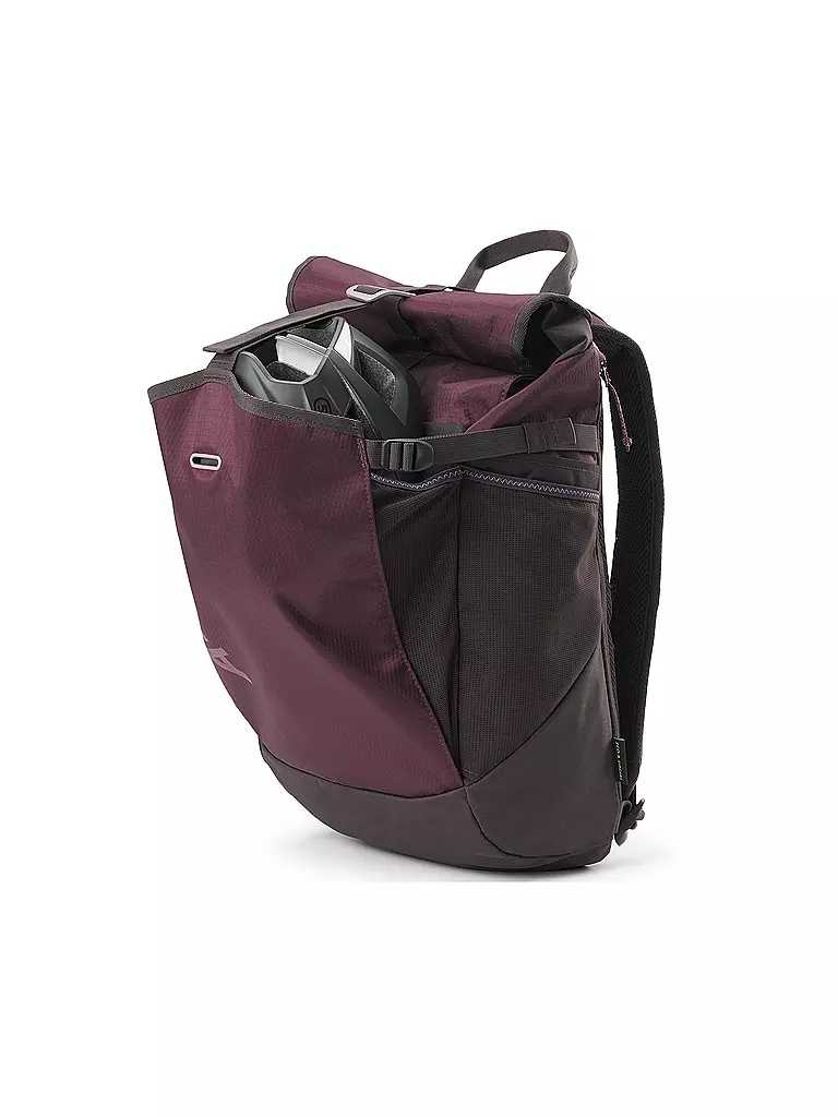 AEVOR | Sac à dos Roll Pack 20-28L |