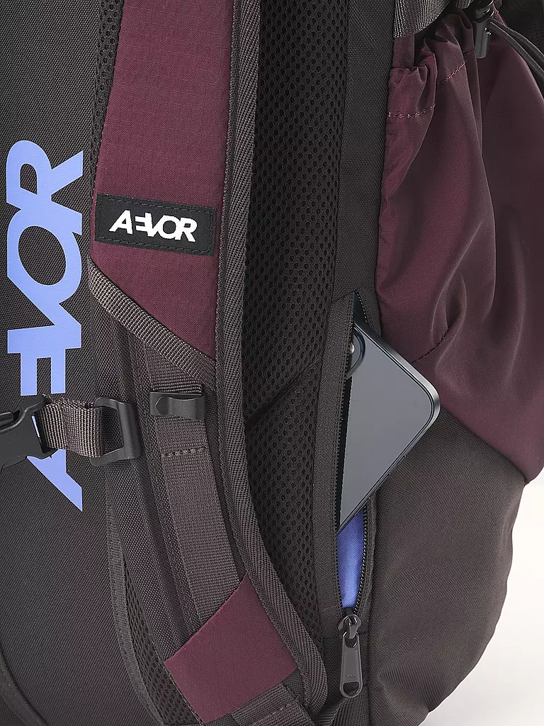 AEVOR | Sac à dos Roll Pack 20-28L |