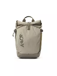 AEVOR | Sac à dos Roll Pack 28L | Camel