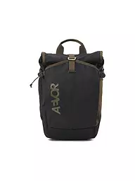 AEVOR | Sac à dos Roll Pack 28L | Noir