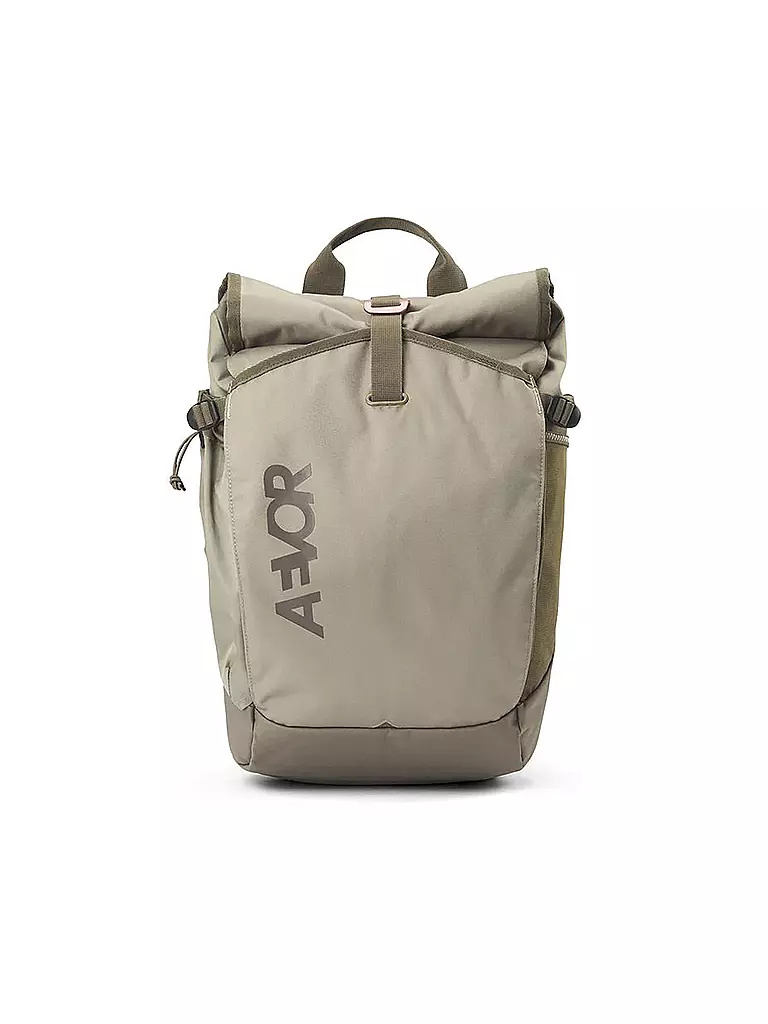 AEVOR | Sac à dos Roll Pack 28L | Camel
