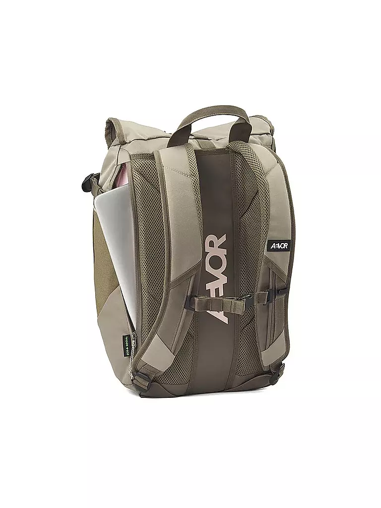 AEVOR | Sac à dos Roll Pack 28L |