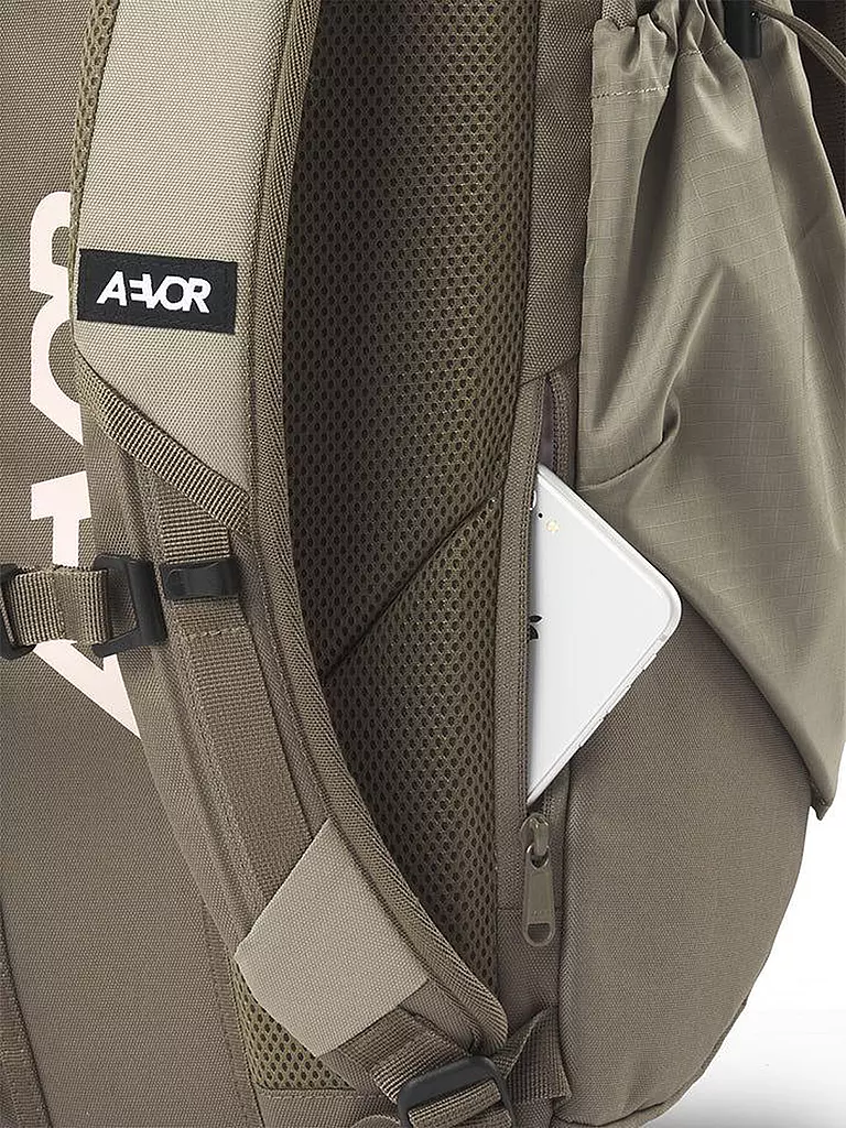 AEVOR | Sac à dos Roll Pack 28L |