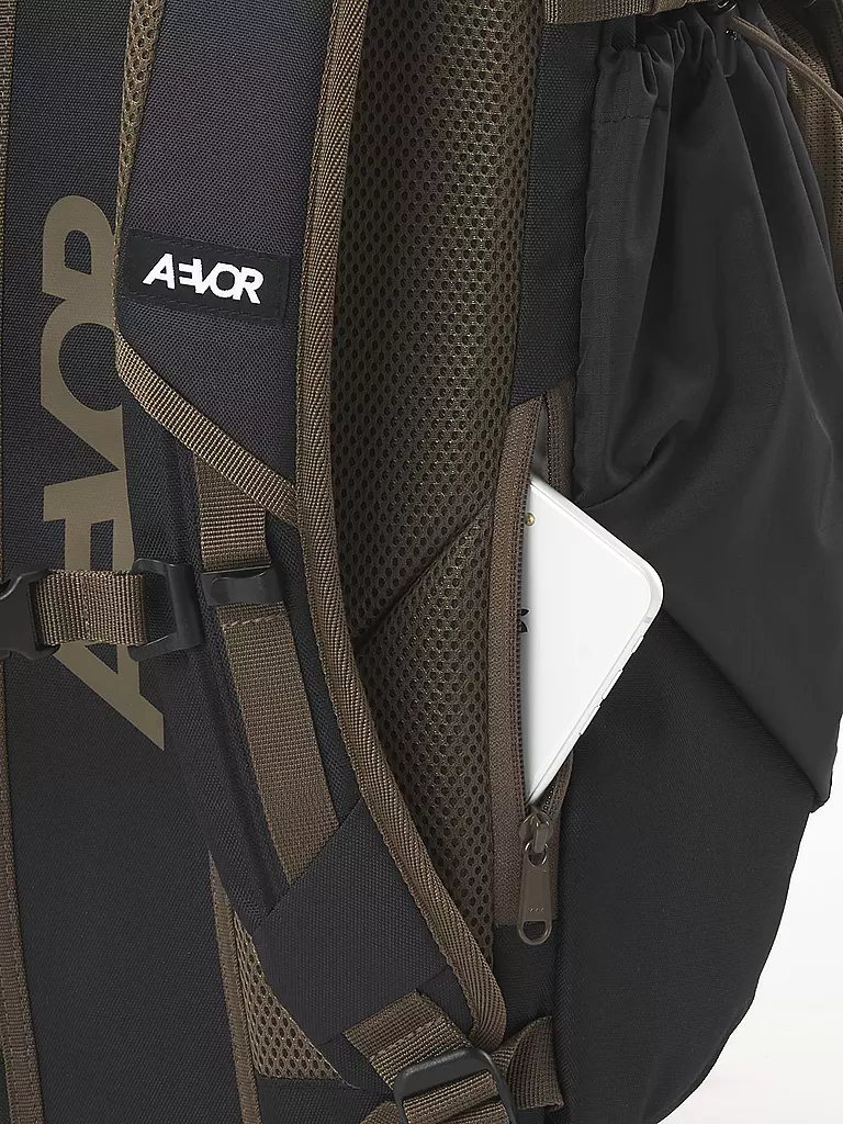 AEVOR | Sac à dos Roll Pack 28L |