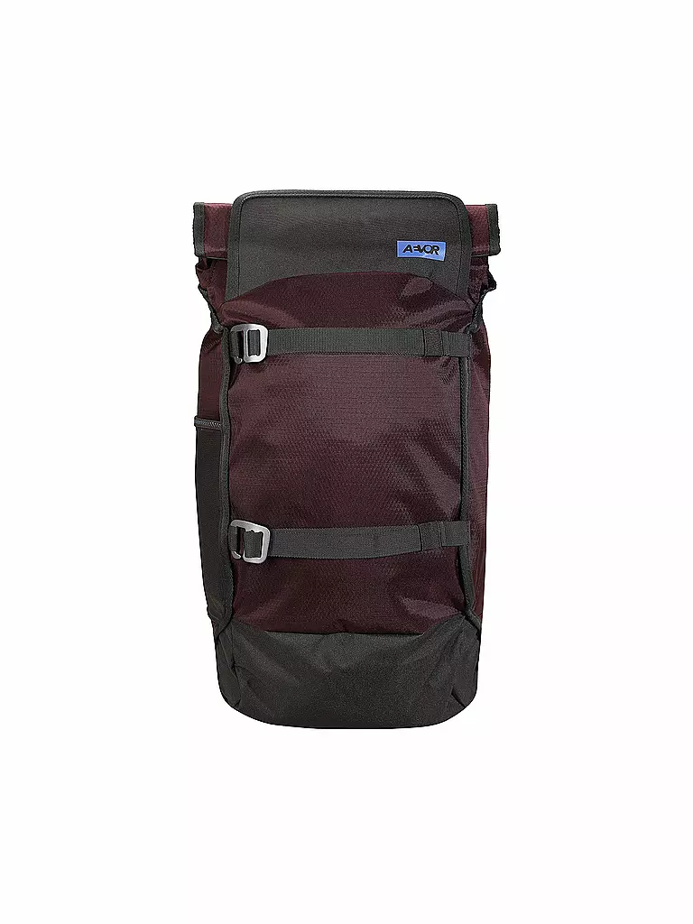 AEVOR | Sac à dos Trip Pack 26L | Rouge foncé