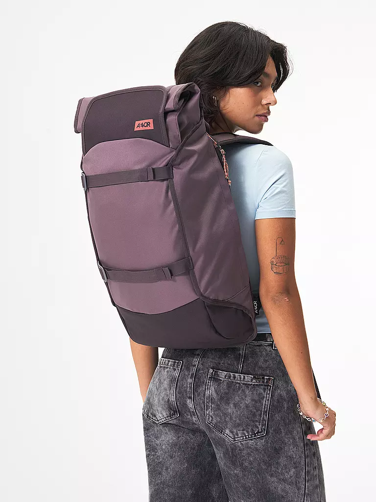 AEVOR | Sac à dos Trip Pack 26L | Lilas