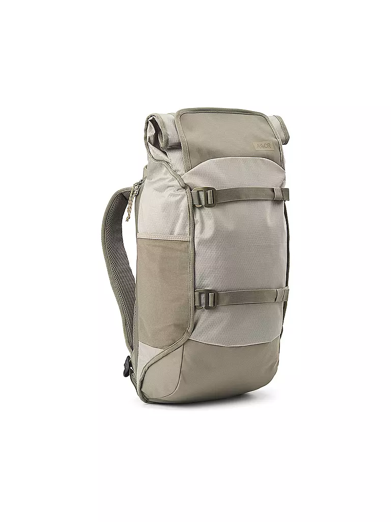 AEVOR | Sac à dos Trip Pack 26L | Beige