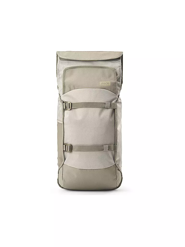 AEVOR | Sac à dos Trip Pack 26L | Beige