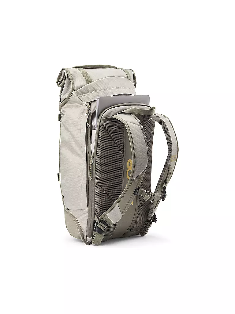 AEVOR | Sac à dos Trip Pack 26L | Beige
