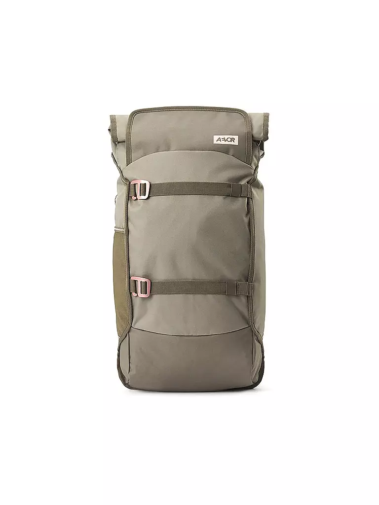 AEVOR | Sac à dos Trip Pack Proof | Camel