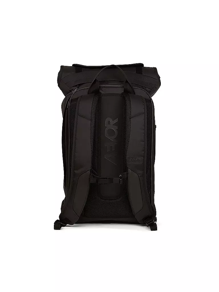 AEVOR | Sac à dos Trip Pack Proof | Noir