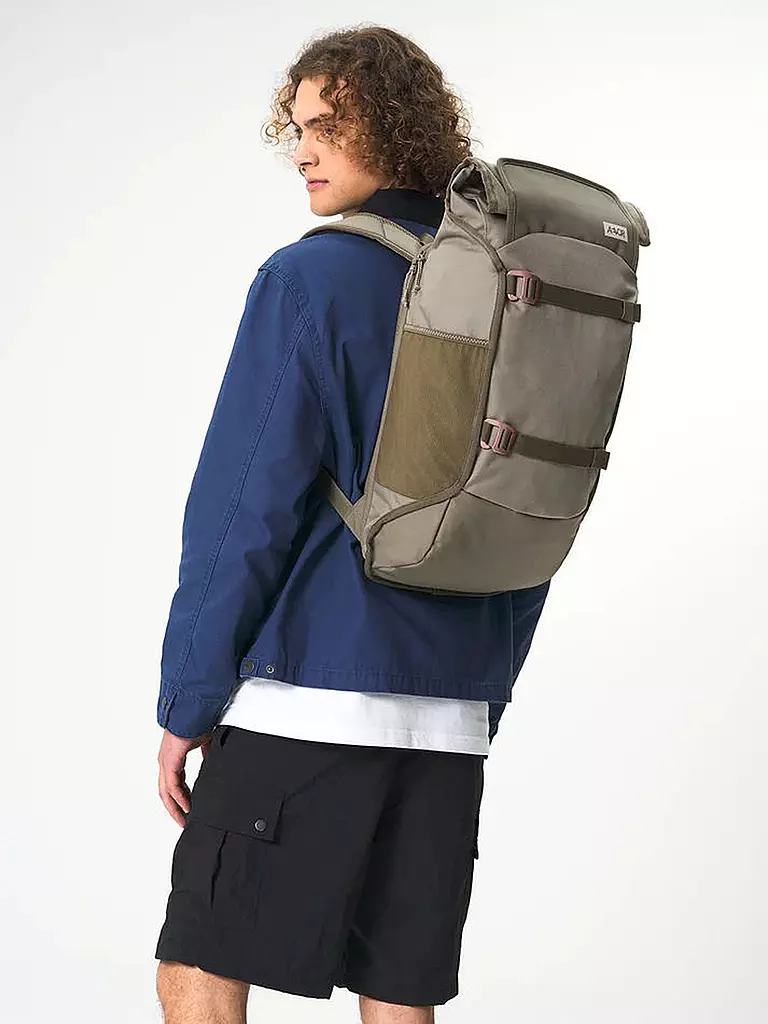 AEVOR | Sac à dos Trip Pack Proof | Camel
