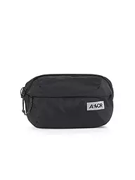 AEVOR | Sac banane Hip Bag | Noir