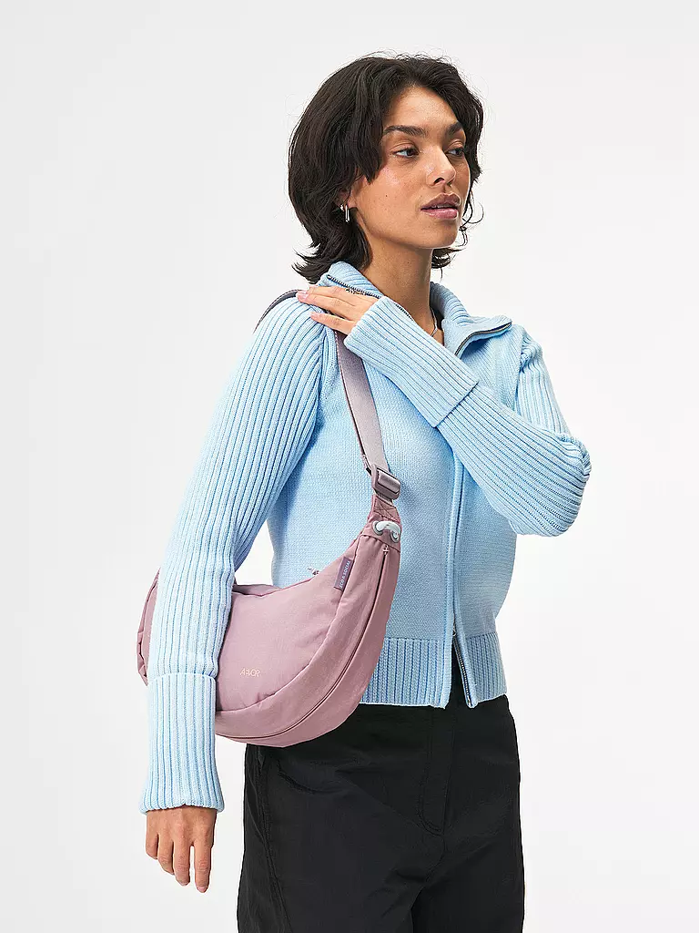 AEVOR | Sac bandoulière Bike Sling 7L | Rose
