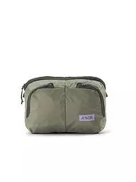 AEVOR | Sac bandoulière Saoche | Vert