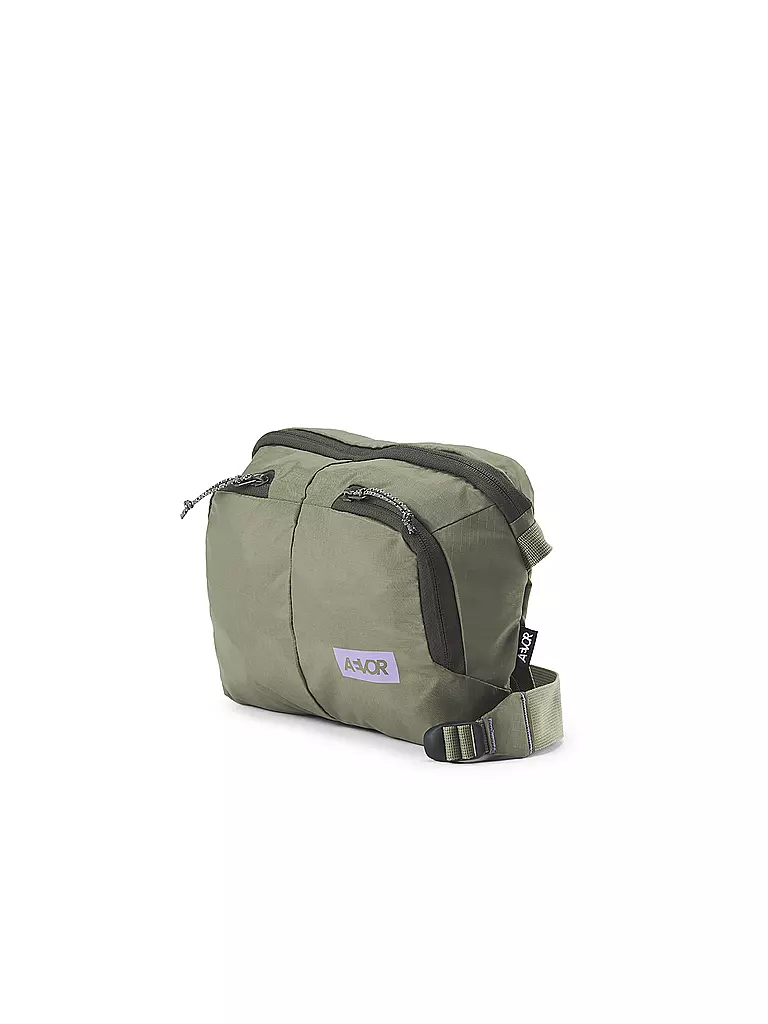 AEVOR | Sac bandoulière Saoche | 
