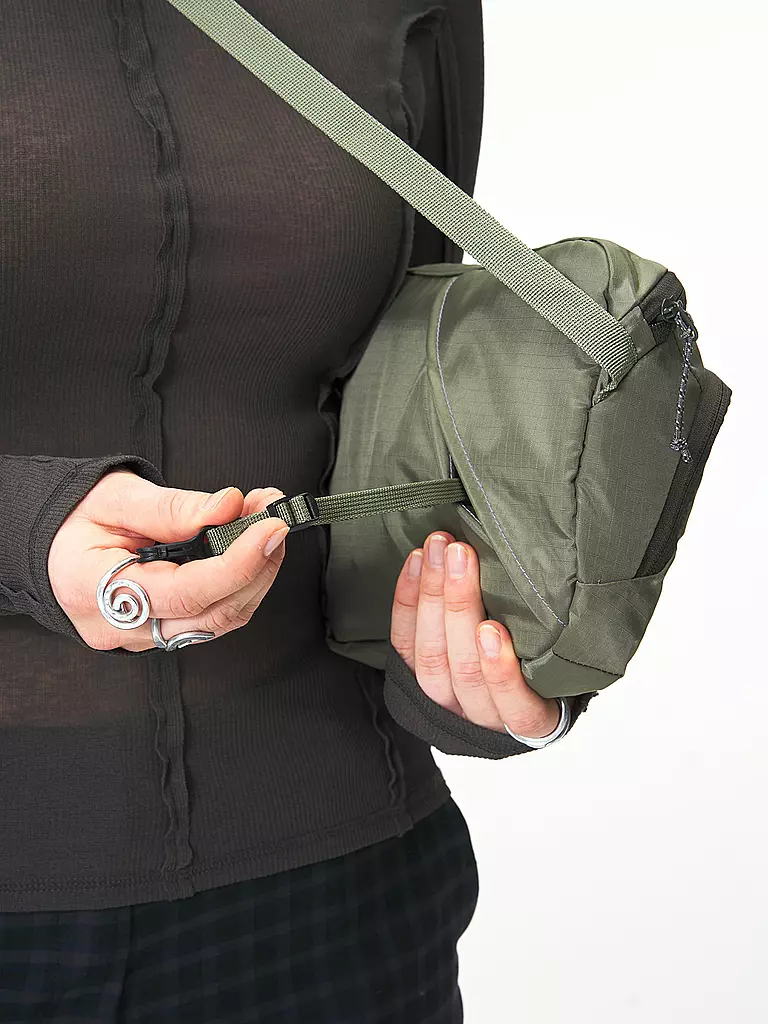 AEVOR | Sac bandoulière Saoche | 