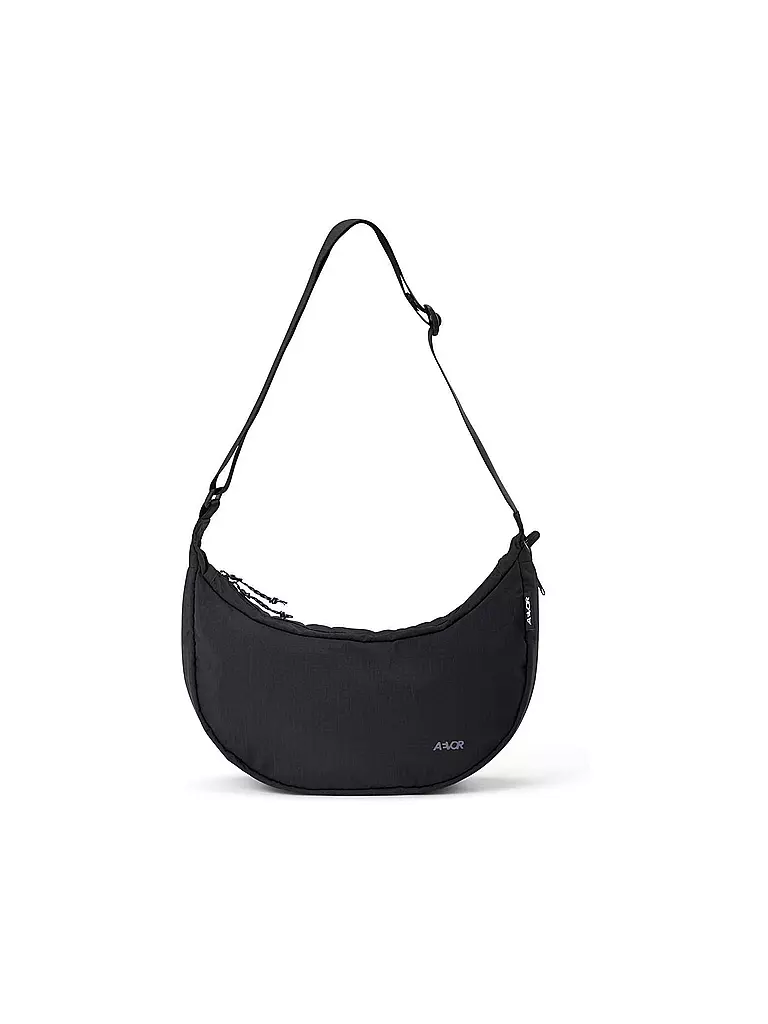 AEVOR | Sac Bike Sling 7L | Noir