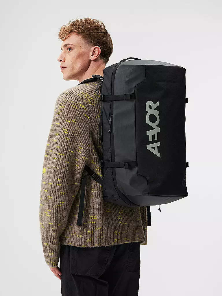 AEVOR | Sac de sport Duffel Pack 47l |