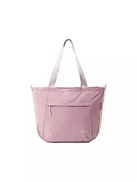 AEVOR | Sac de vélo Bike Shopper 20L | Rose
