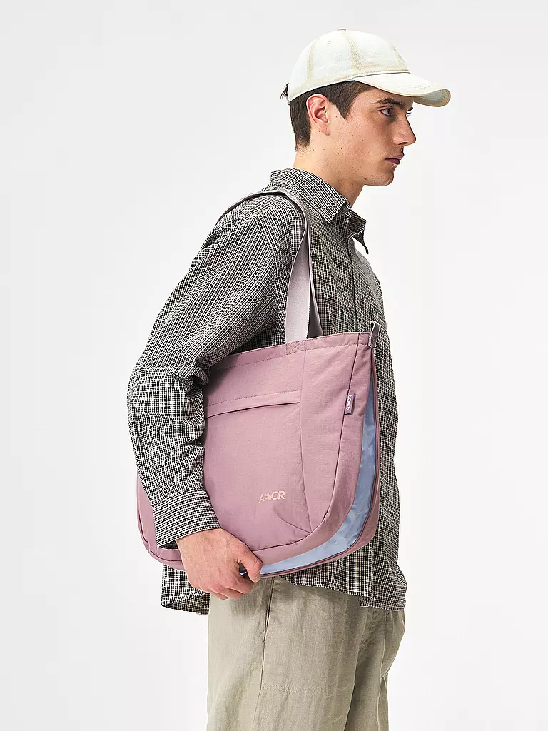 AEVOR | Sac de vélo Bike Shopper 20L |
