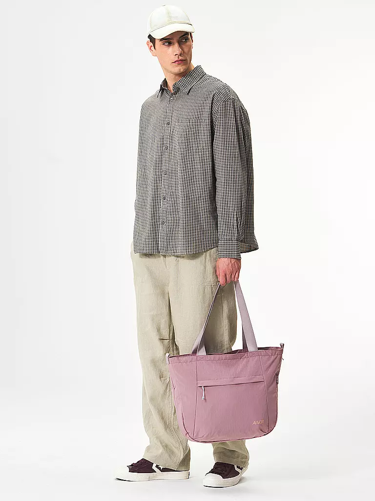 AEVOR | Sac de vélo Bike Shopper 20L |