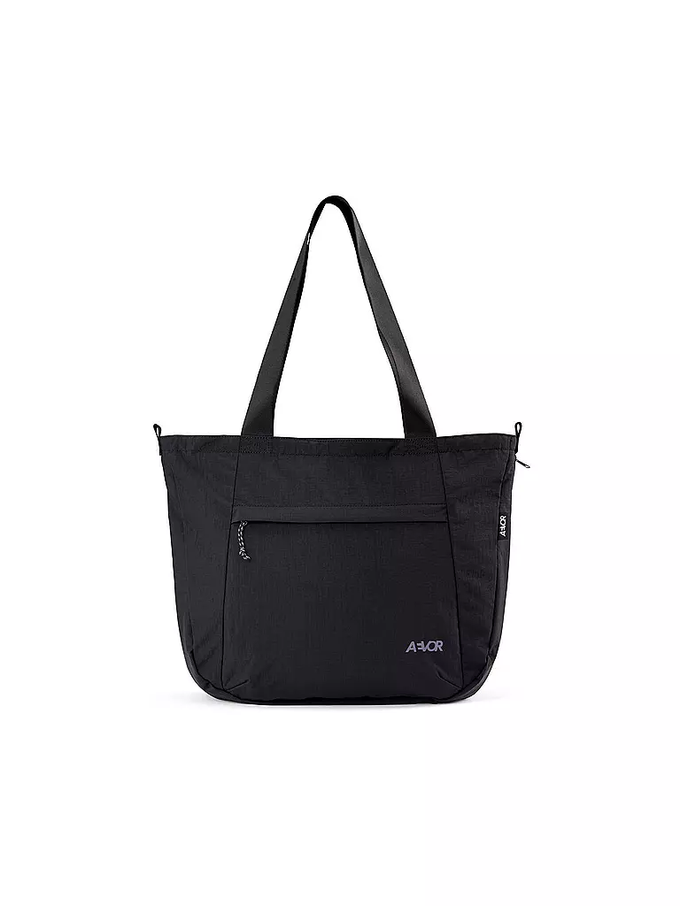 AEVOR | Shopper Bike 20L | Noir