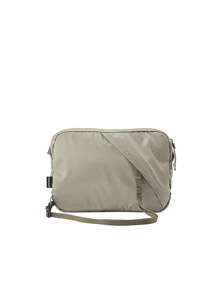 AEVOR | Umhängetasche Saoche | Camel