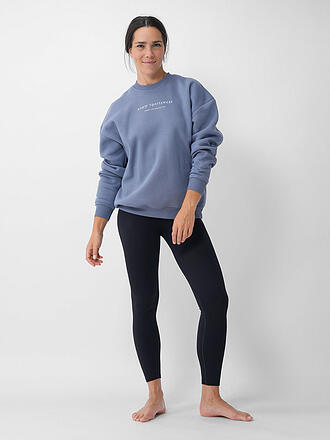 AIM'N | Sweat-shirt Serif Femme