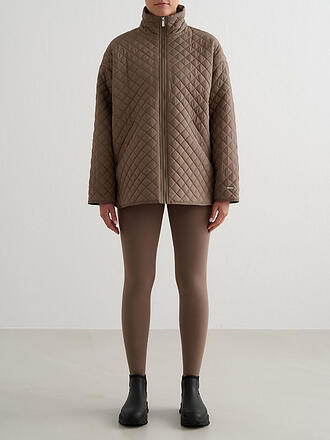 AIM'N | Veste matelassée anorak pour femme