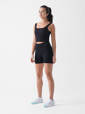 AIM'N | Short Shape Seamless Hotpant Femme