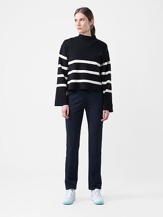 AIM'N | Pull Femme Perfekt Knit Stripe