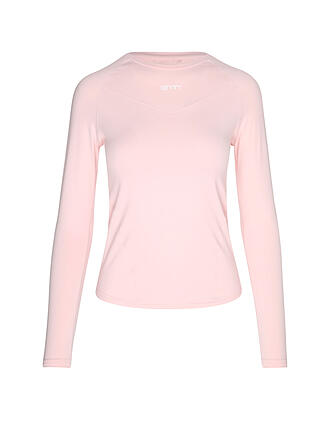 AIM'N | T-shirt basique doux pour femmes