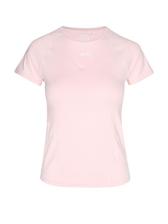 AIM'N | T-shirt basique doux pour femmes