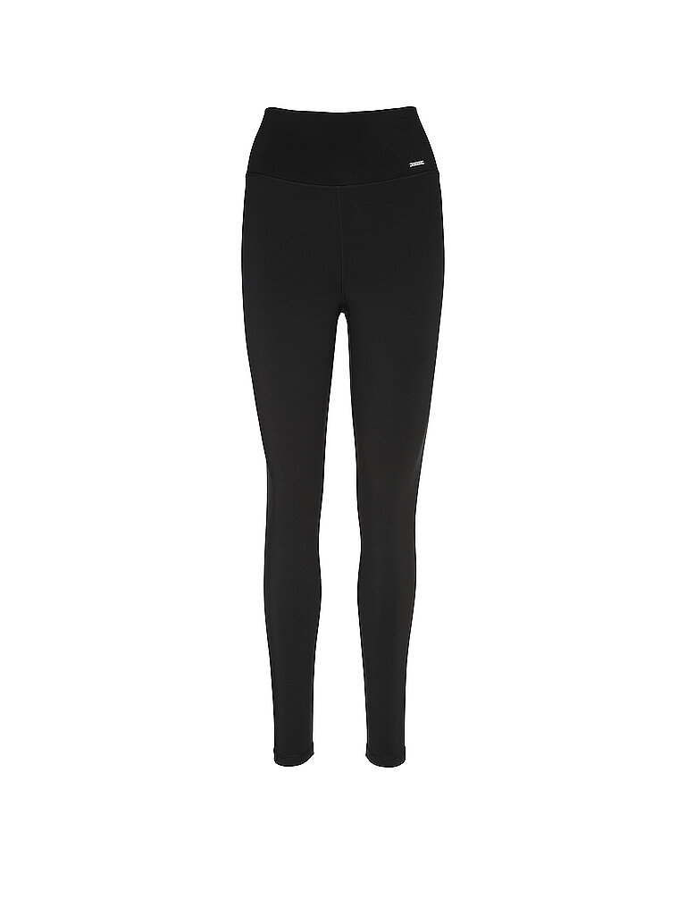 Aim'N Damen Tight Warming noir XL