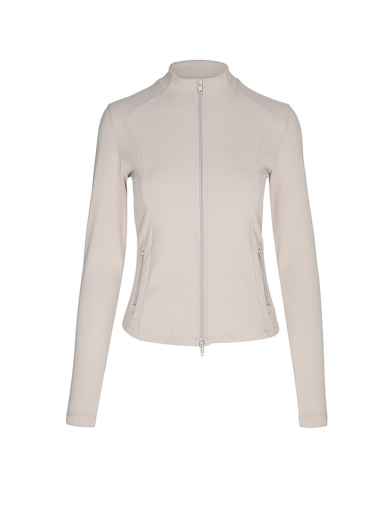 Veste Sense Zip beige XS
