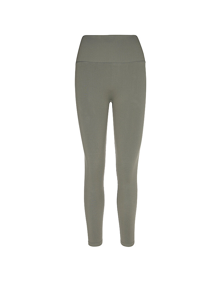 Collant de fitness Shape Seamlesss olive XS