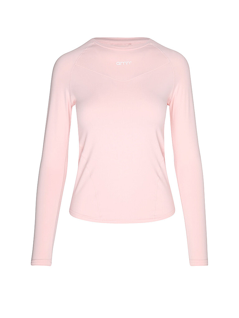 T-shirt basique douxs rose XL