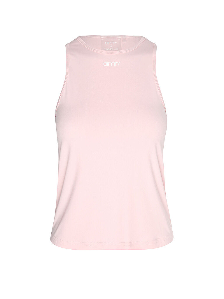 Top Basique Doux rose L