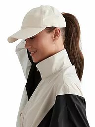 AIM'N | Casquette Femme Logo Small | Beige