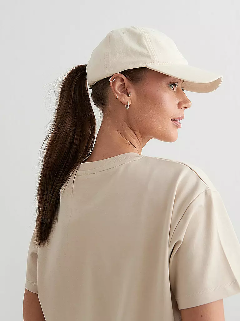 AIM'N | Casquette Femme Logo Small |