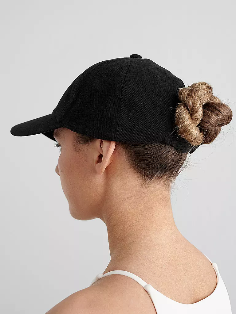 AIM'N | Casquette Femme Logo Small |