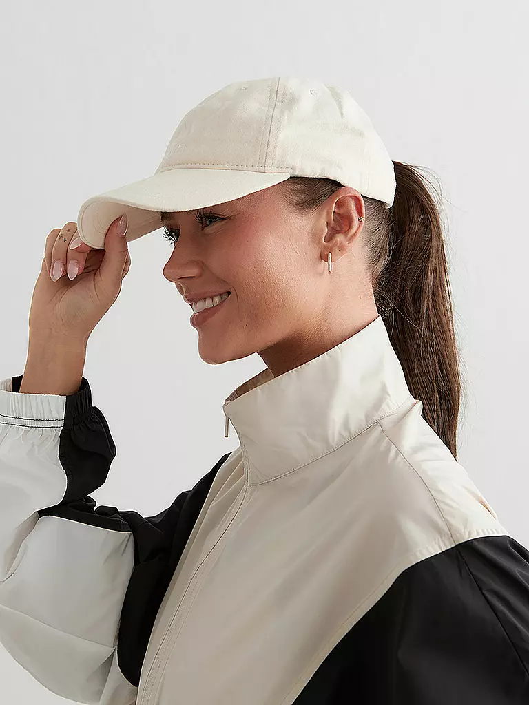 AIM'N | Casquette Femme Logo Small |