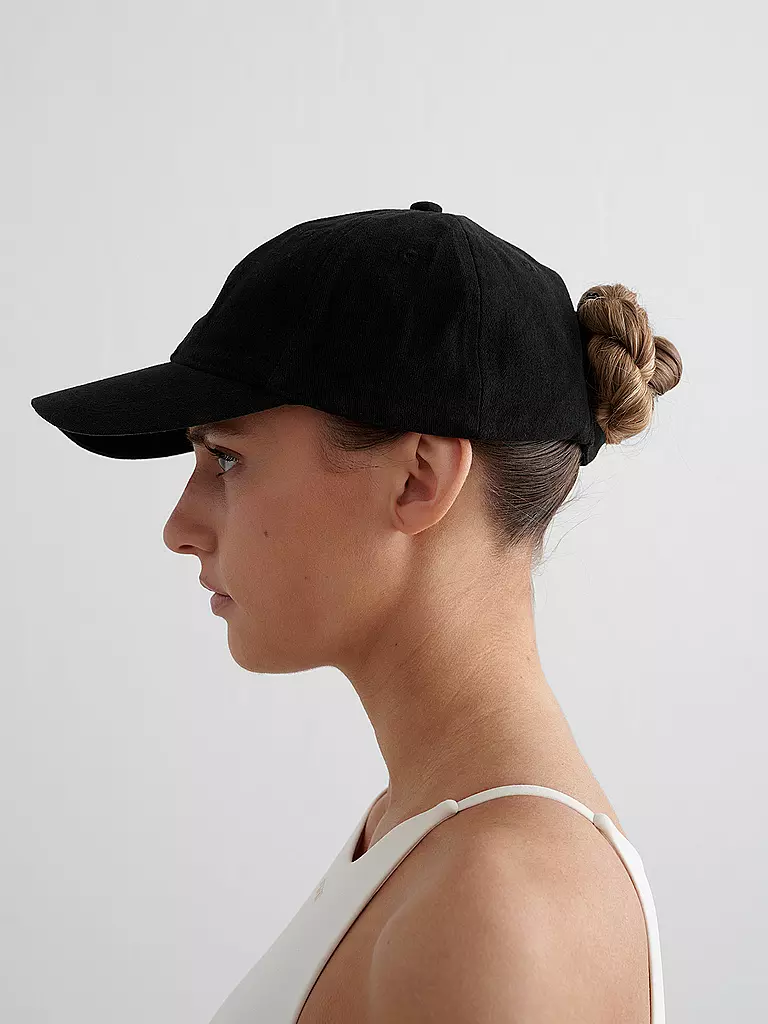 AIM'N | Casquette Femme Logo Small |