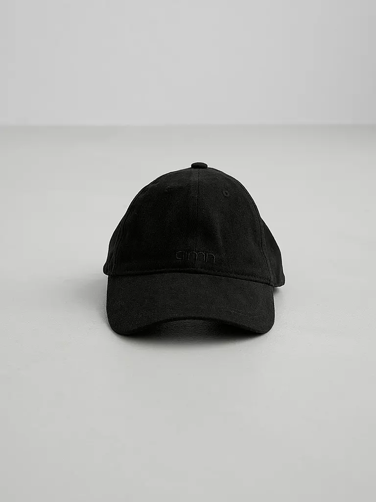 AIM'N | Casquette Femme Logo Small |