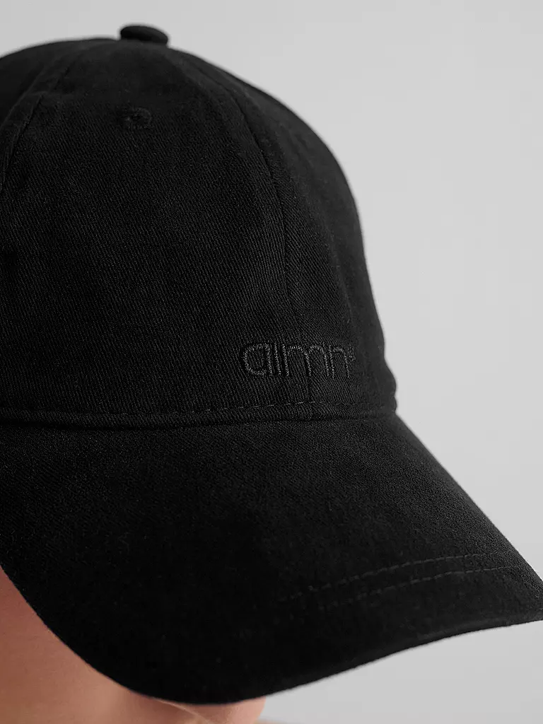 AIM'N | Casquette Femme Logo Small |