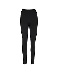 AIM'N | Legging de fitness Shape Seamless pour femmes | Noir