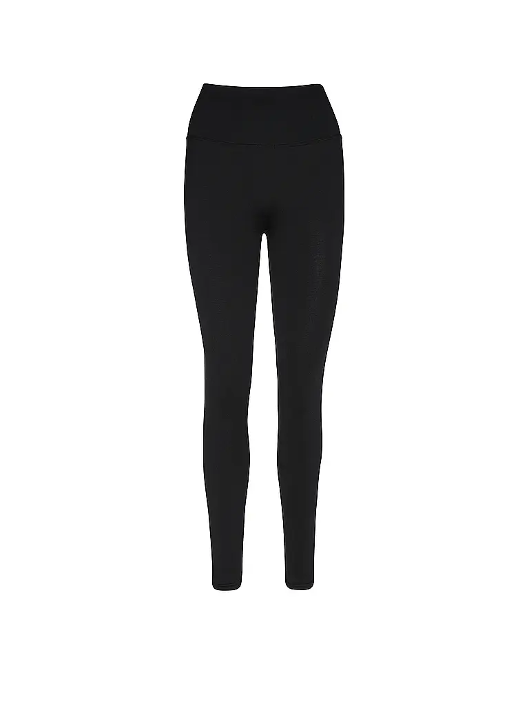 AIM'N | Legging de fitness Shape Seamless pour femmes | Noir