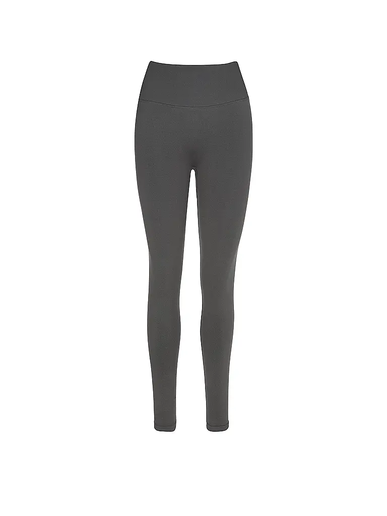 AIM'N | Legging de fitness Shape Seamless pour femmes | Gris